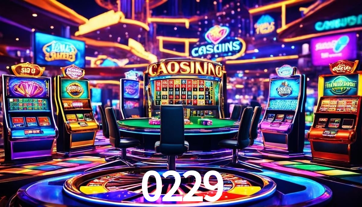 Estatísticas 0229
