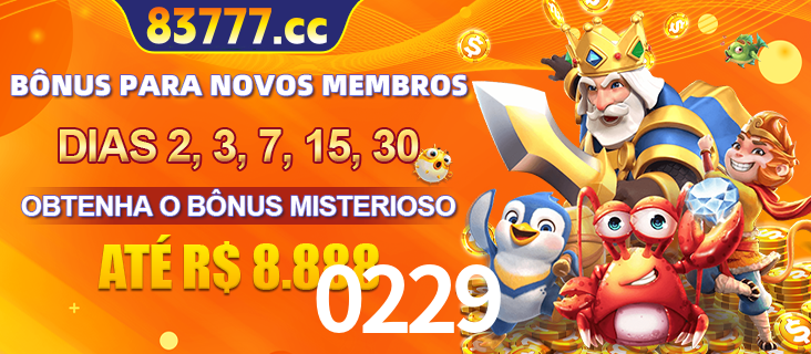 Anúncio dos benefícios para Membro VIP Sênior na plataforma 0229, incluindo bônus promocionais, semanais e mensais, ilustrado com o personagem Fortune Tiger.