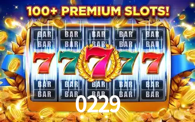 Descubra o Mundo do Cassino Online com 0229
