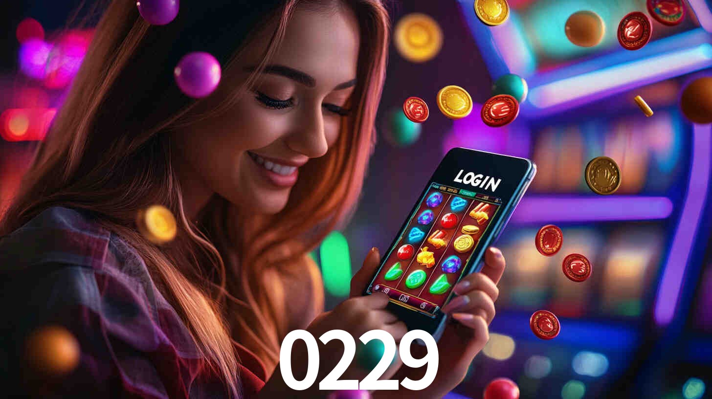 0229: Jogos de Caça-Níqueis-Altas Recompensas, Roleta-Velocidade, Blackjack-Desafios Máximos