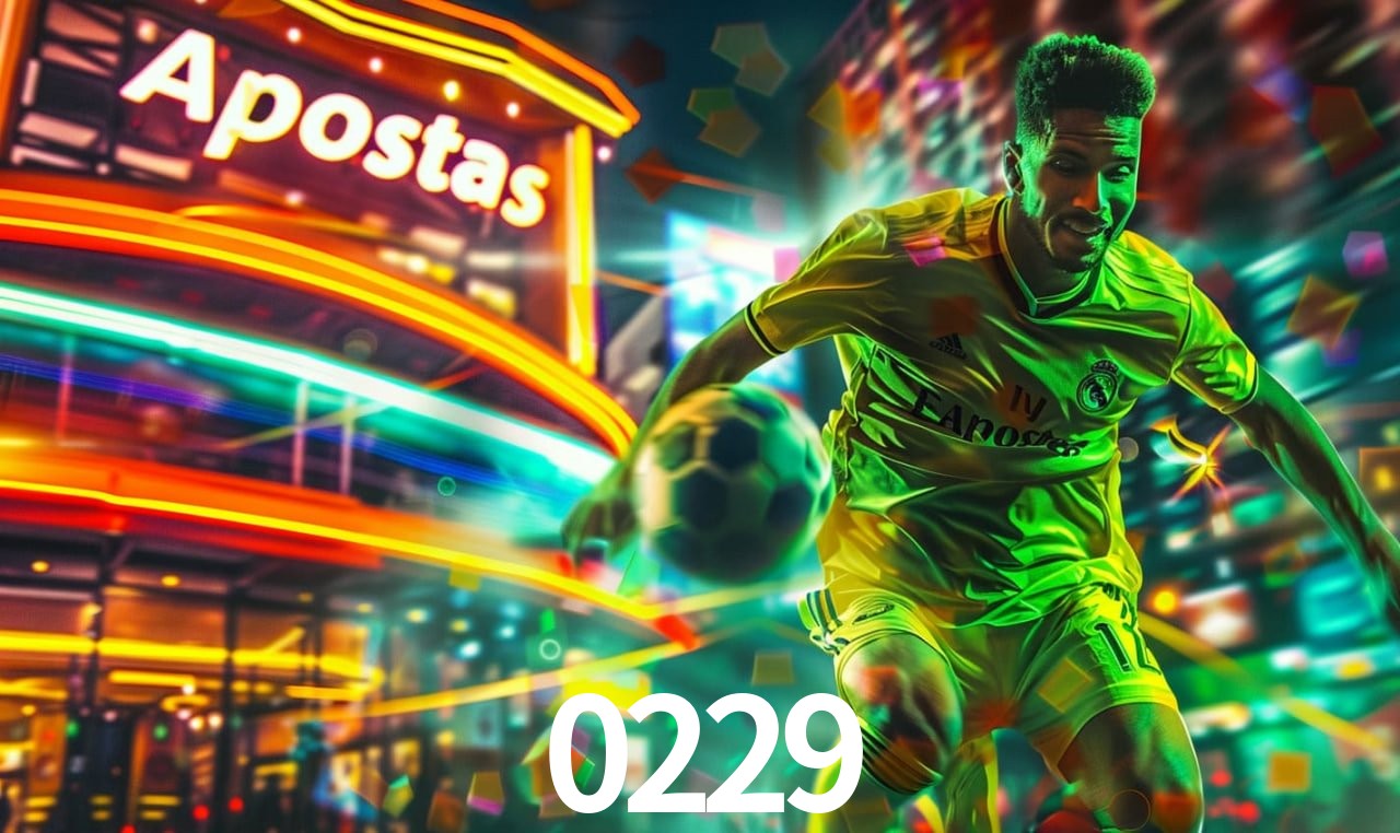 Estatísticas do Jogo 0229