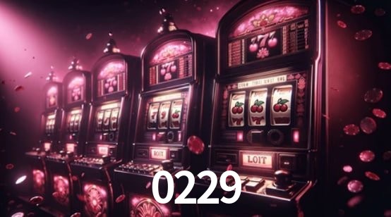Roda da fortuna na 0229