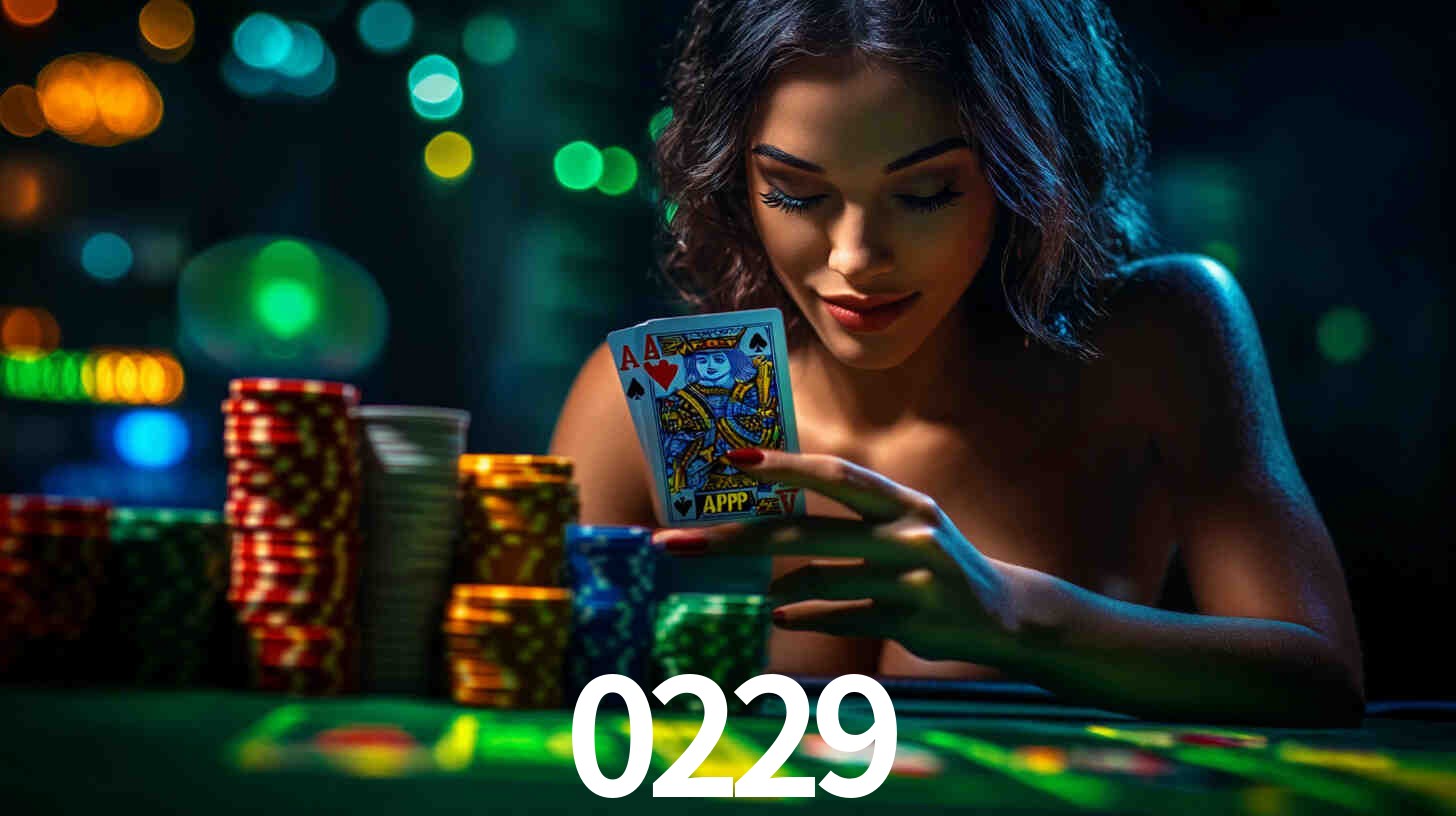 Explorando a Categoria de Eventos em Apostas na 0229