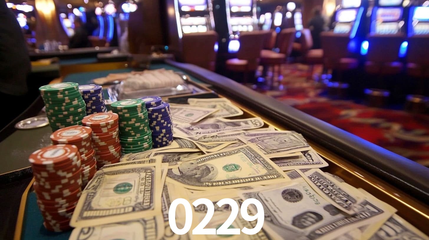 Slots com jackpots e giros grátis na 0229