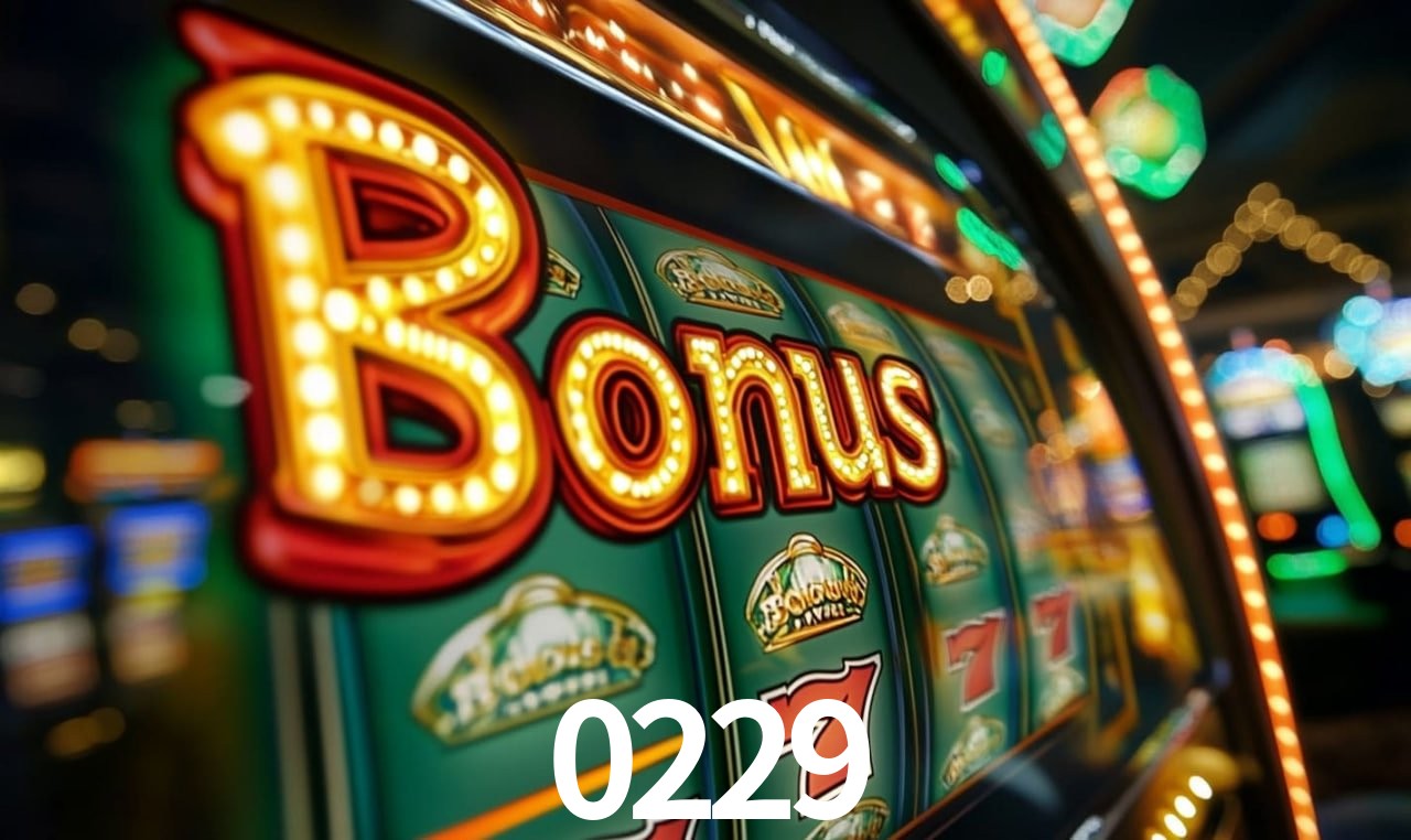 Jogos com bônus e suporte 24h na 0229
