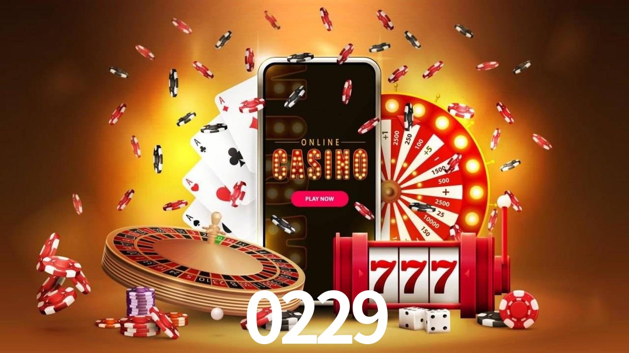 Jogos de Slot 0229