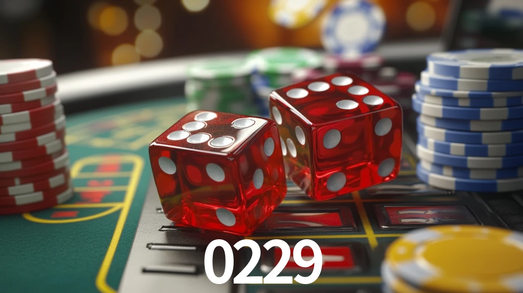 VIP Casino 0229