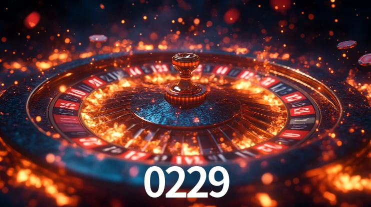 Bônus de boas-vindas na 0229