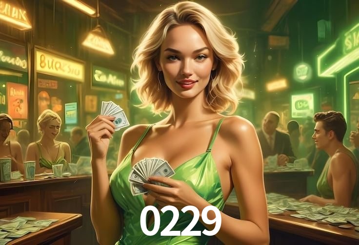 Explorando a Categoria de Eventos em Apostas na 0229