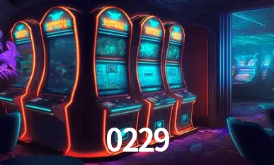 Inovações de Jogos na 0229: O Futuro das Experiências Interativas